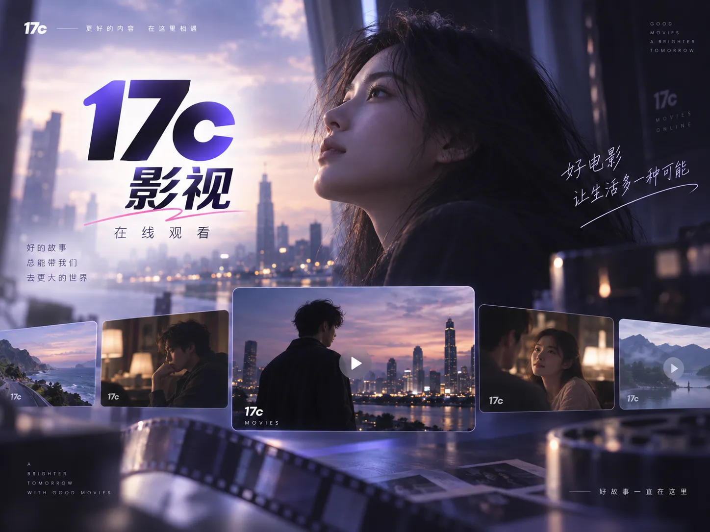 前后对比视频的说服力来自过程可见
